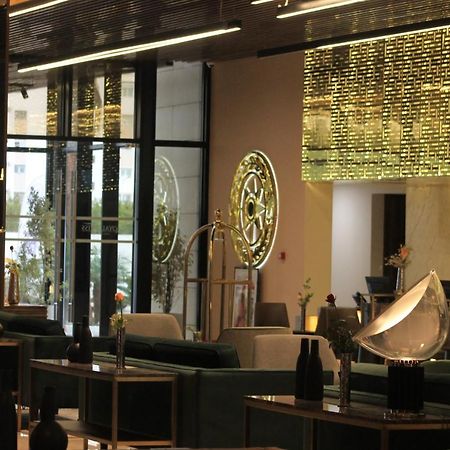 Royal Swiss Asbu Hotel Tunes Exterior foto